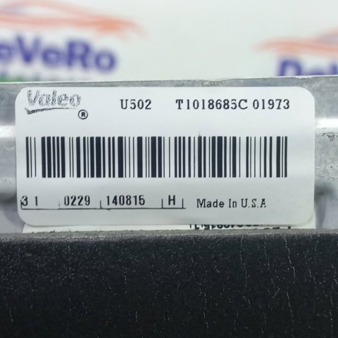 DB5Z18C424D Испаритель кондиционера купить Ровно