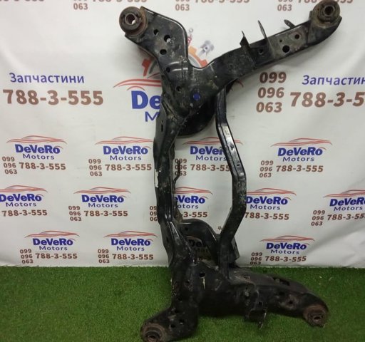 Оси полуприцепов и прицепов DB5Z5R003F FORD
