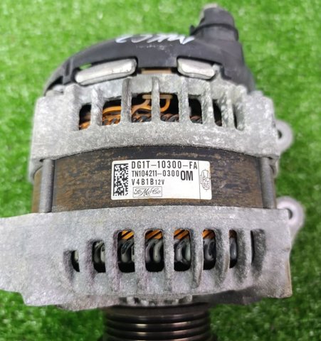 FORD DG1T10300FA Генератор в наличии Черновцы