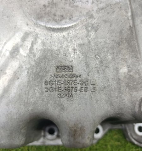 DG1Z6675F FORD Поддон масляный картера двигателя купить в Запорожье