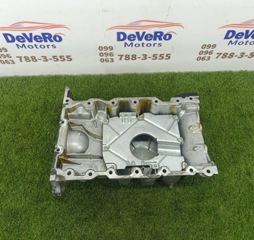 DG1Z6675F Поддон двигателя купить Житомир