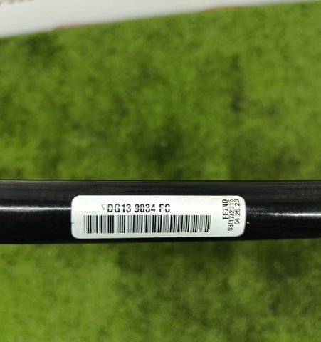 DG1Z9034F Горловина топливного бака купить Украина