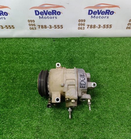 Насос кондиционера DG9H19D629CG FORD