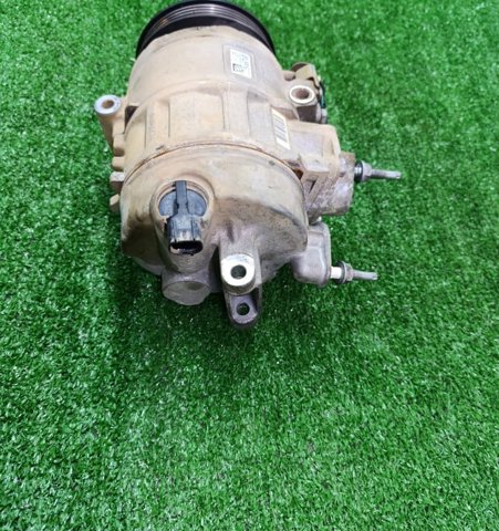 FORD DG9H19D629CG Компрессор кондиционера в наличии Одесса