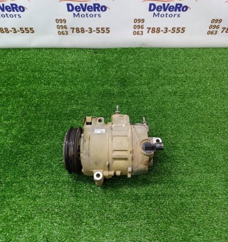 DG9H19D629CG Компрессор кондиционера купить Ужгород