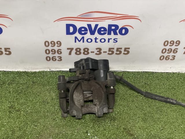 DG9Z2553C FORD Суппорт задний левый купить в Каменское
