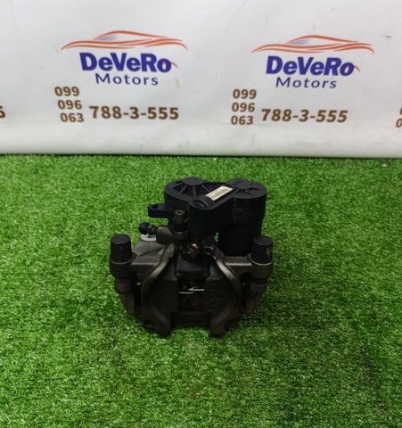 DG9Z2553C FORD Суппорт тормозной задний левый купить в Тернополь