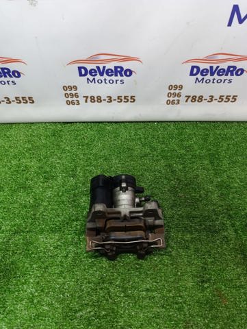 DG9Z2553C FORD Суппорт задний левый купить в Одесса