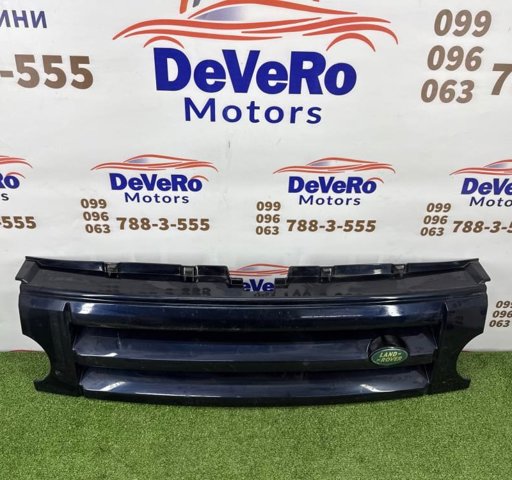 Решетка радиатора DHB000274LML LAND ROVER