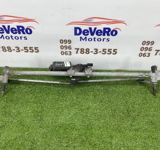 Трапеция щеток лобового стекла DLS500030 LAND ROVER