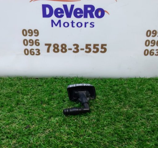 LAND ROVER DNJ000091 Форсунка омывателя фары передней левой в наличии Житомир