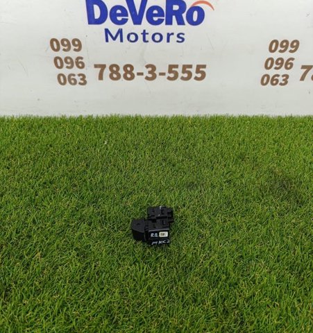 DP5Z14529AA FORD Кнопка стеклоподъемника передняя купить в Львов