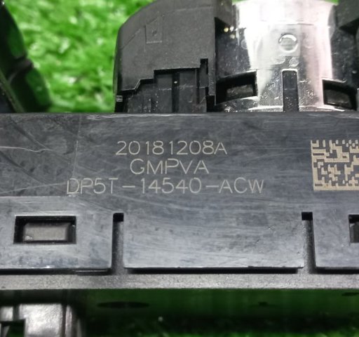 FORD DP5Z14529BA Кнопочный блок управления стеклоподъемником передний левый в наличии Николаев