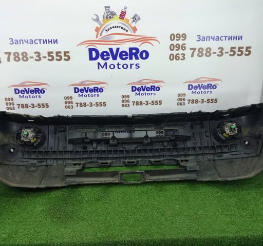LAND ROVER DPB500075LML Передний бампер в наличии Николаев