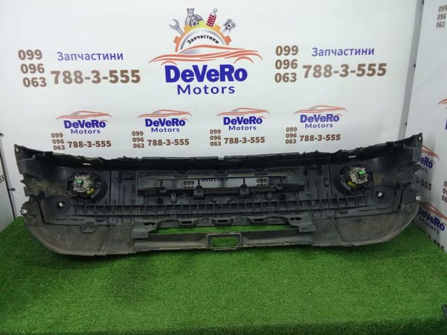 DPB500075LML Передний бампер купить Харьков