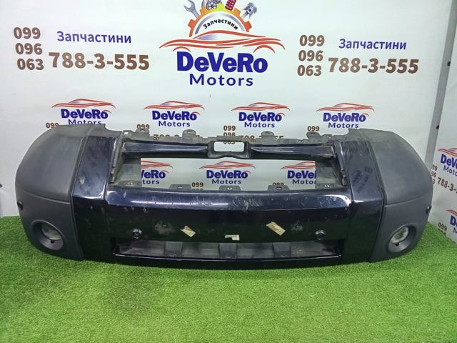 LAND ROVER DPB500075LML Бампер передний в наличии Сумы