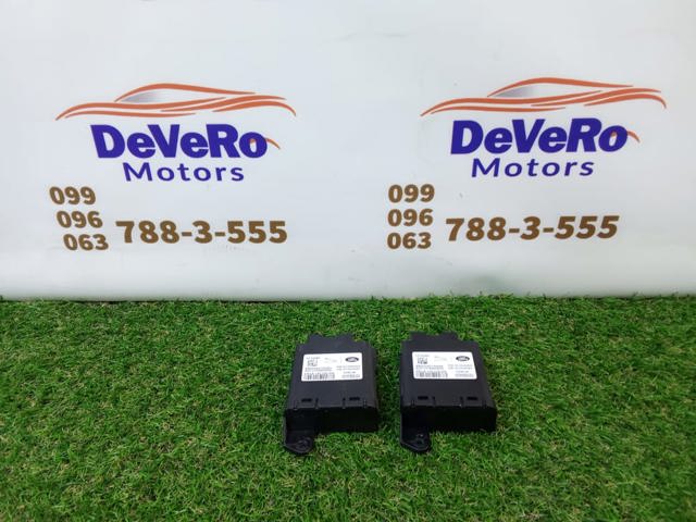DPLA14C725DA LAND ROVER купить в Павлоград