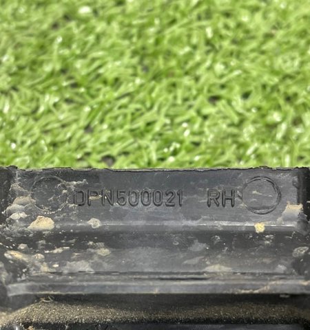 DPN500021 LAND ROVER Кронштейн бампера переднего правый купить в Павлоград