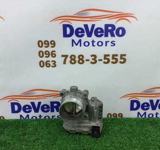 Дроссельная заслонка в сборе DS7E9F991BB FORD