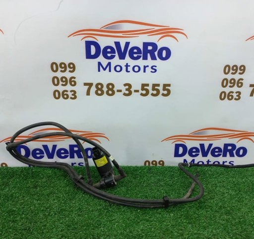 Мотор омывателя лобового стекла DV6117664AA FORD