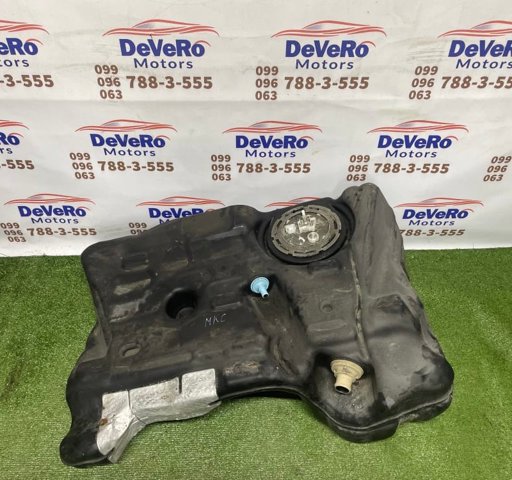 Танк топливный DV6Z9002G FORD