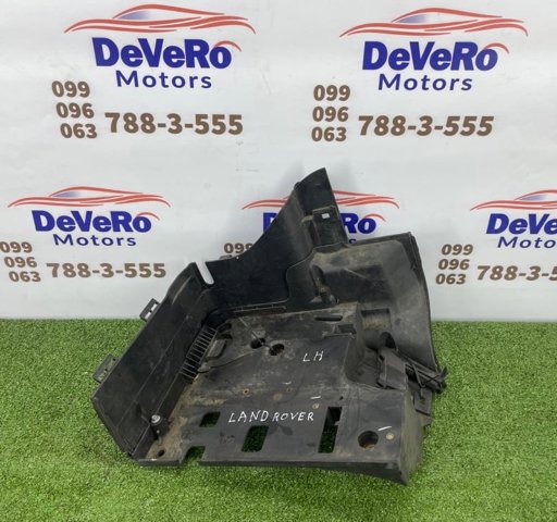 Аккумулятор для авто DWM500110 LAND ROVER