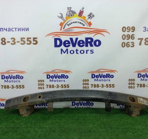 E10105X2MA NISSAN Усилитель бампера переднего купить в Винница