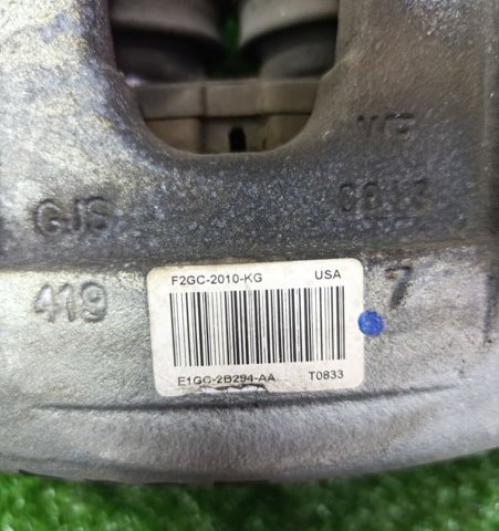 E1GC2B294AA FORD Суппорт тормозной передний правый купить в Чернигов