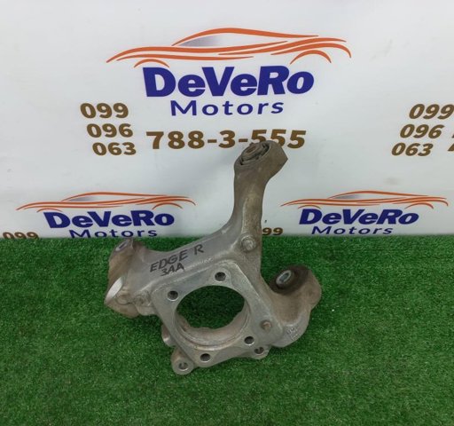 Цапфа поворотного кулака E1GZ5B758B FORD