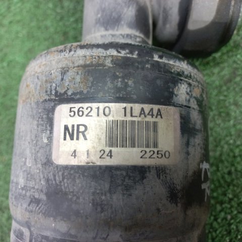 E62101LA7A Амортизатор задний купить Львов