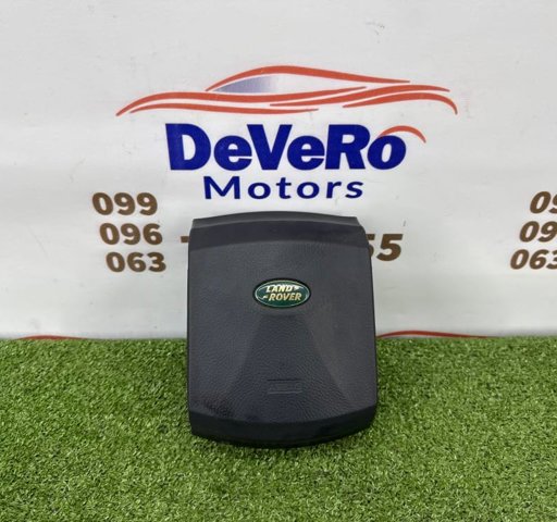 Подушка в руле EHM500930PVJ LAND ROVER