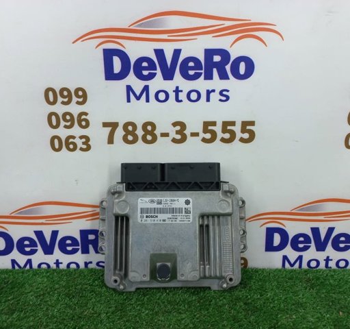 LAND ROVER EJ3212B684MC в наличии Тернополь
