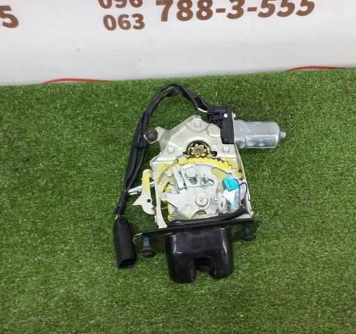 EJ5Z7843150B FORD Замок крышки багажника (двери 3/5-й задней) купить в Одесса