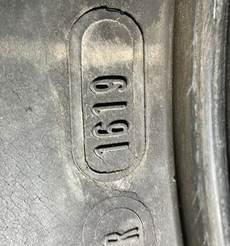 EJ7Z1007F FORD купить в Павлоград