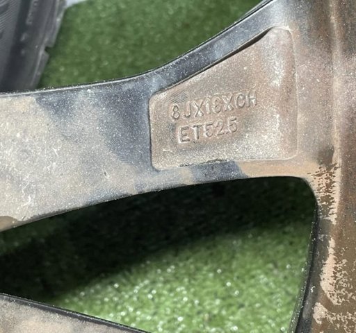 EJ7Z1007F FORD купить в Николаев
