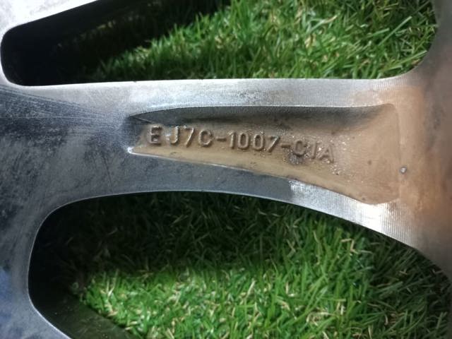 FORD EJ7Z1007G в наличии Ужгород