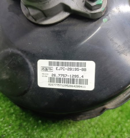 EJ7Z2140B Главный тормозной цилиндр купить Украина