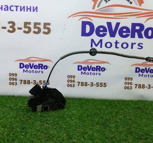 EJ7Z5821812A Замок двери передней правой купить Чернигов