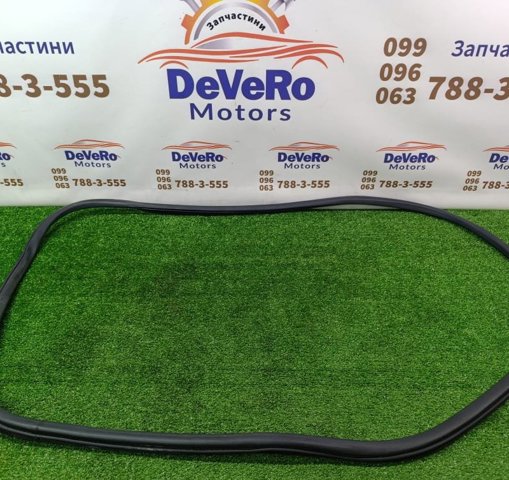 Уплотнитель двери передней, на (кузове) EJ7Z7820708A FORD