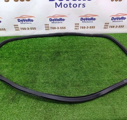 EJ7Z78253A10A Уплотнитель двери задней (на кузове) купить Чернигов