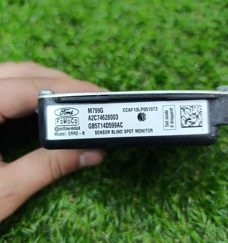 EM2Z14C689A FORD Датчик контроля мертвой зоны задний купить в Днепр