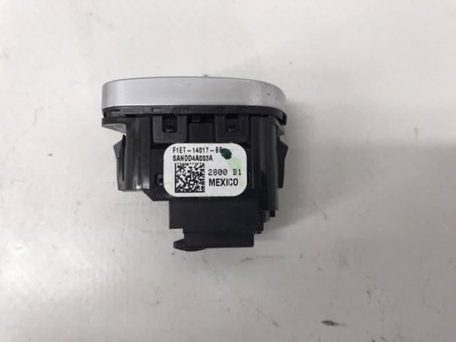 Кнопка стеклоподъемника передняя правая F1EZ14028B FORD