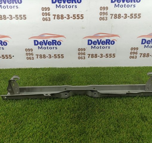 NISSAN F25115SPMH Верхняя рамка радиатора в наличии Полтава