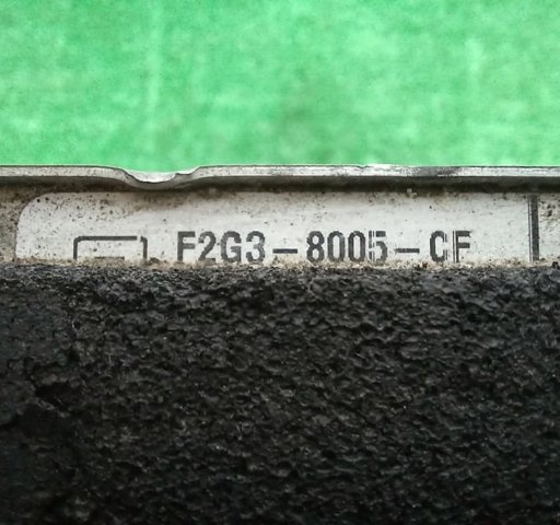 FORD F2GZ8005E Радиатор в наличии Ровно