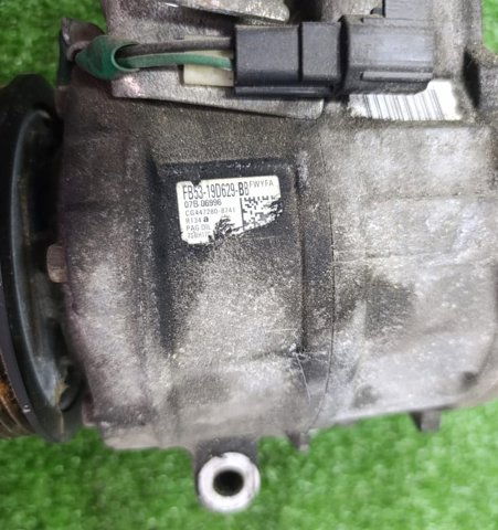 FB5319D629BB FORD купить в Харьков