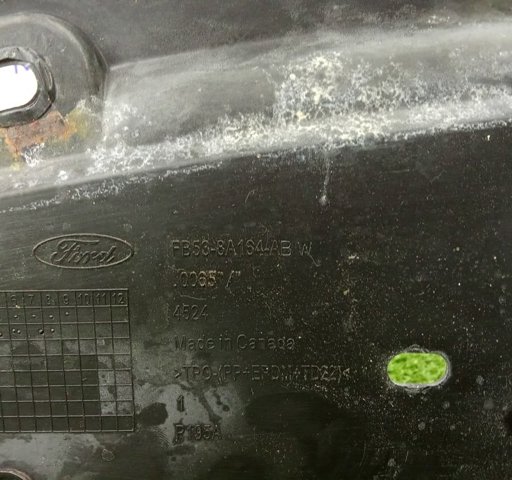 FB538A164ABW FORD купить в Хмельницкий