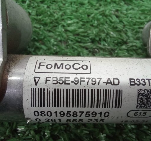 FORD FB5E9F797AD в наличии Киев