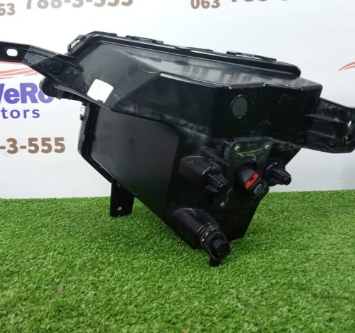 FB5Z15200D FORD Фара противотуманная правая купить в Ирпень