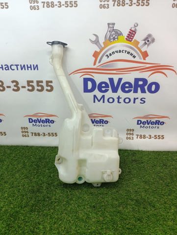 FB5Z17618C FORD Бачок омывателя купить в Львов