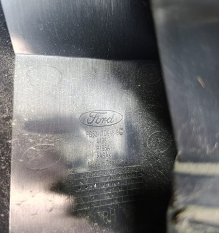FB5Z17D942C FORD купить в Житомир